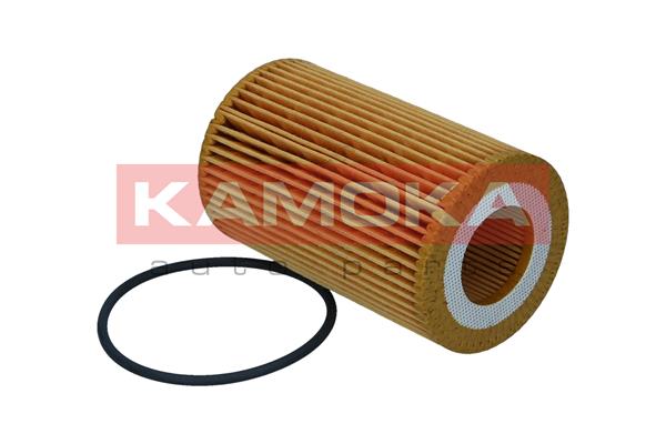 Filtro olio - F125401 KAMOKA