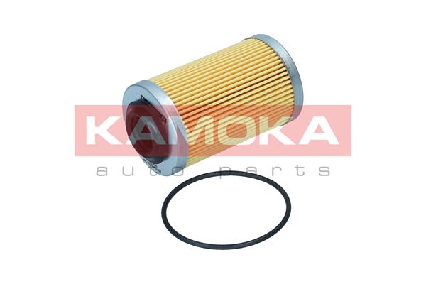 Oil Filter - F125501 KAMOKA