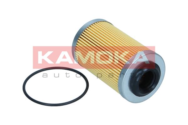 Oil Filter - F125501 KAMOKA