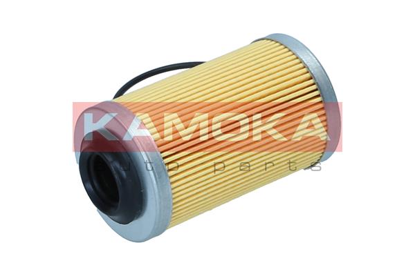 Oil Filter - F125501 KAMOKA