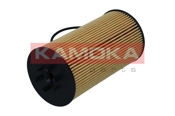 Oil Filter - F125601 KAMOKA