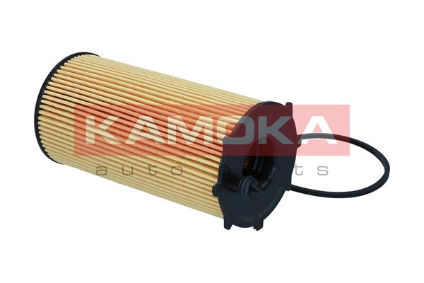 Oil Filter - F126001 KAMOKA
