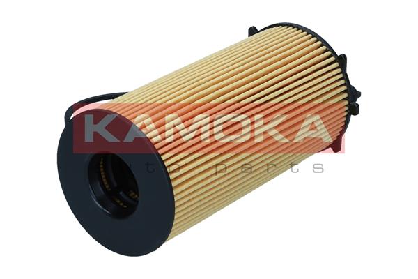 Oil Filter - F126001 KAMOKA