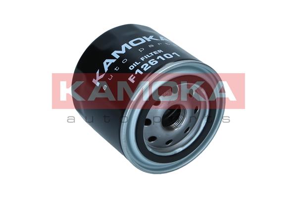 Filtro olio - F126101 KAMOKA