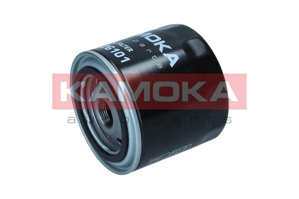 Ölfilter - F126101 KAMOKA