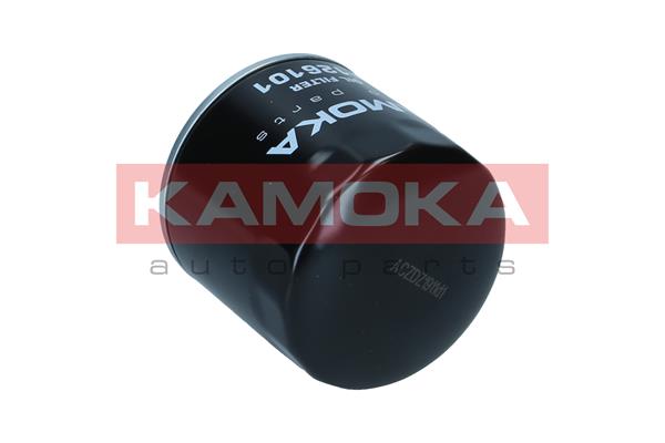 Ölfilter - F126101 KAMOKA