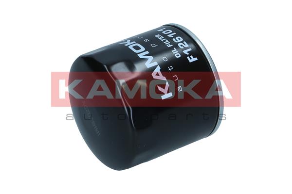 Ölfilter - F126101 KAMOKA