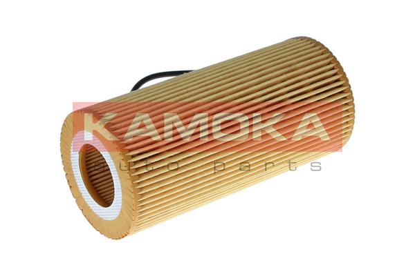 alyvos filtras - F126201 KAMOKA