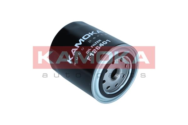 Oil Filter - F126401 KAMOKA