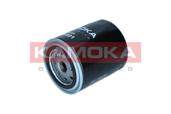 Масляный фильтр - F126401 KAMOKA