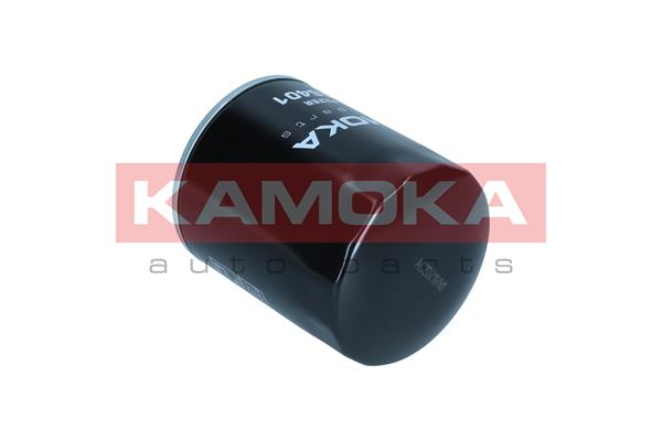 Масляный фильтр - F126401 KAMOKA