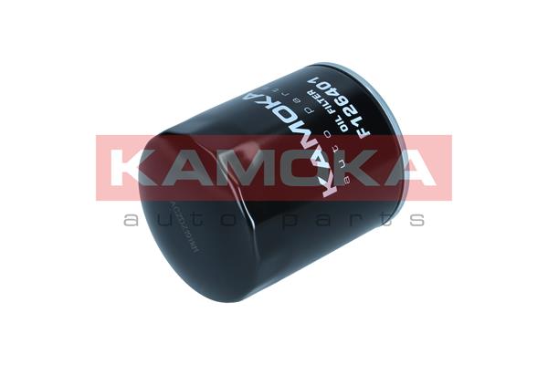 Масляный фильтр - F126401 KAMOKA