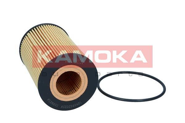 Filtro olio - F126501 KAMOKA