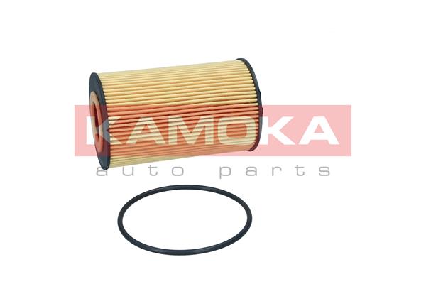Oil Filter - F126501 KAMOKA