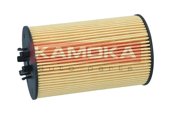 Oil Filter - F126501 KAMOKA