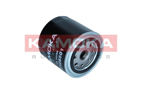 Oil Filter - F126601 KAMOKA