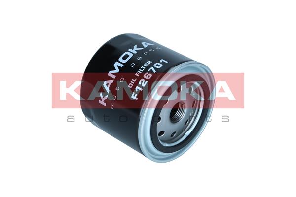 Oil Filter - F126701 KAMOKA
