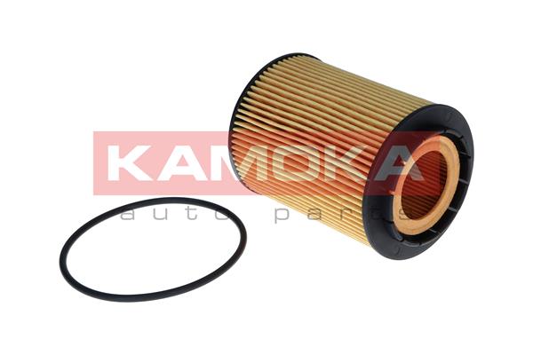 Масляный фильтр - F126901 KAMOKA