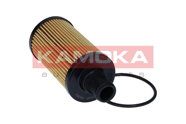 alyvos filtras - F127001 KAMOKA