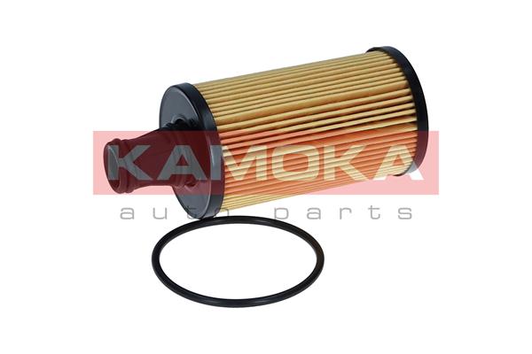 Oil Filter - F127001 KAMOKA