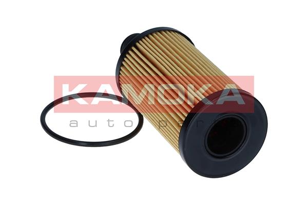 Oil Filter - F127001 KAMOKA