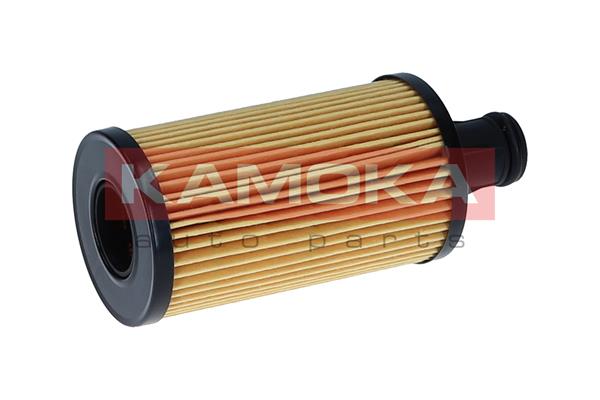 Oil Filter - F127001 KAMOKA