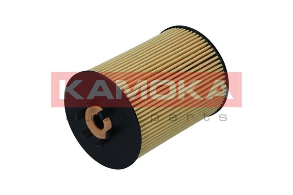 alyvos filtras - F127101 KAMOKA