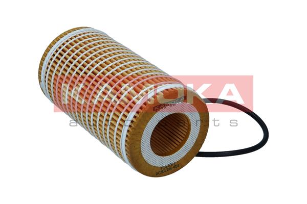 alyvos filtras - F127201 KAMOKA
