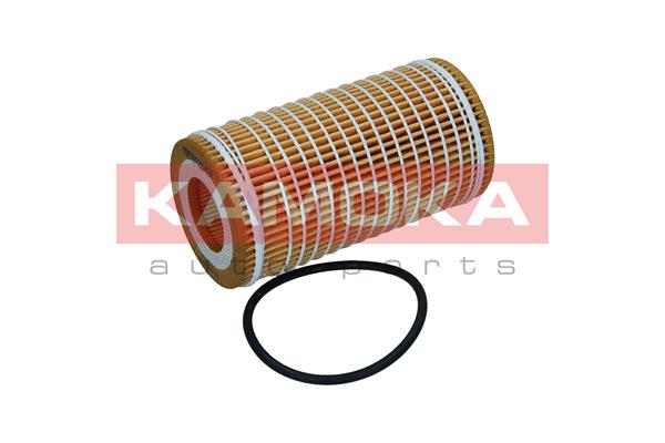 Oil Filter - F127201 KAMOKA