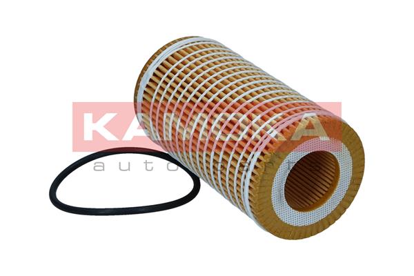 Oil Filter - F127201 KAMOKA