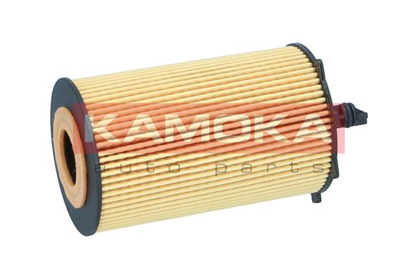 Масляный фильтр - F127401 KAMOKA