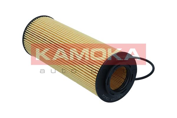 alyvos filtras - F127601 KAMOKA