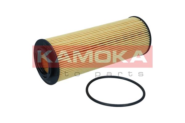 Масляный фильтр - F127601 KAMOKA