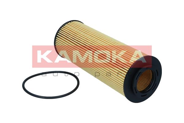 Масляный фильтр - F127601 KAMOKA