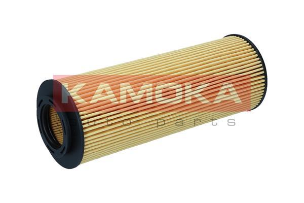Масляный фильтр - F127601 KAMOKA