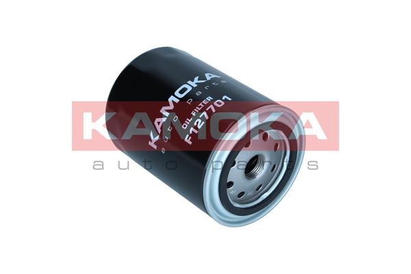 Oil Filter - F127701 KAMOKA