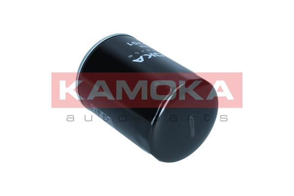Масляный фильтр - F127701 KAMOKA