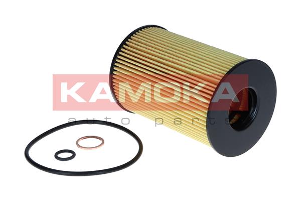 Ölfilter - F127801 KAMOKA