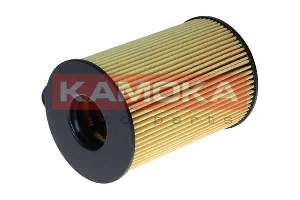 Ölfilter - F127801 KAMOKA