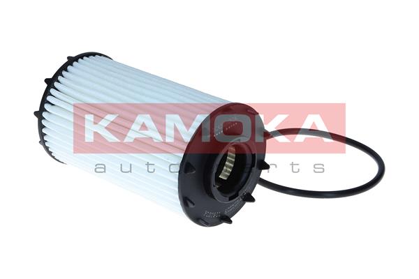 alyvos filtras - F127901 KAMOKA