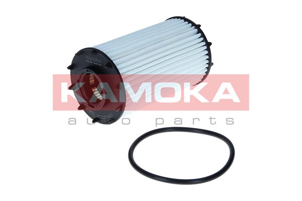 Oil Filter - F127901 KAMOKA
