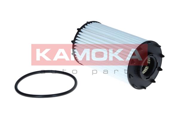 Oil Filter - F127901 KAMOKA