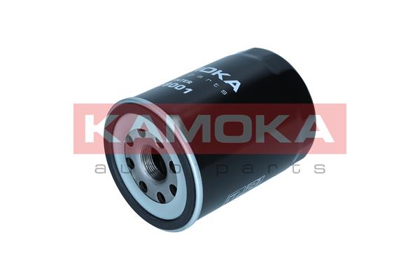 Oil Filter - F128001 KAMOKA