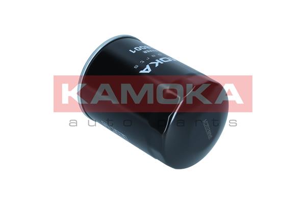Oil Filter - F128001 KAMOKA