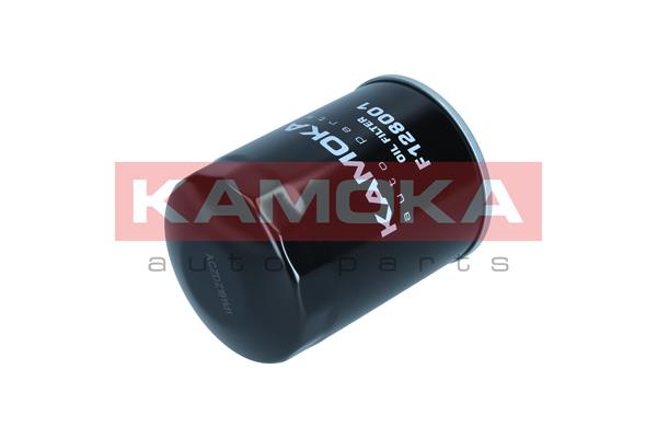 Oil Filter - F128001 KAMOKA