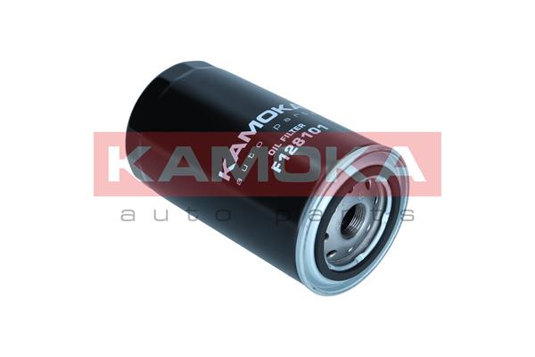 Filtro olio - F128101 KAMOKA