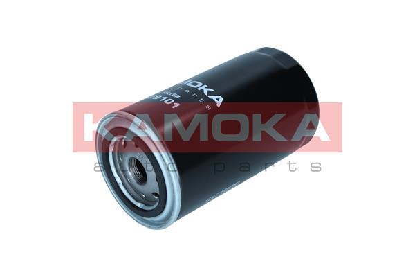 Oil Filter - F128101 KAMOKA