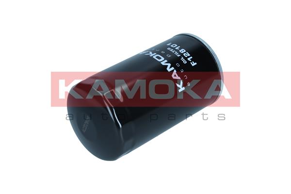 Oil Filter - F128101 KAMOKA
