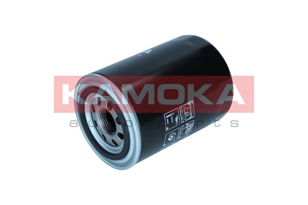 Filtro olio - F128201 KAMOKA