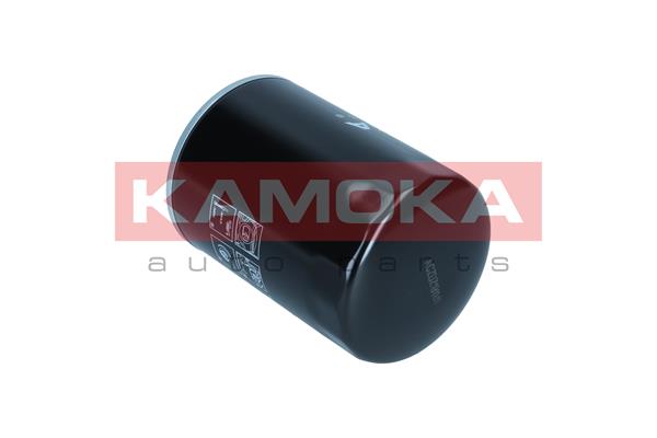 Filtro olio - F128201 KAMOKA